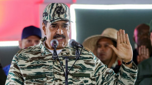 Venezuela repression increases ahead of crunch anti-Maduro protests