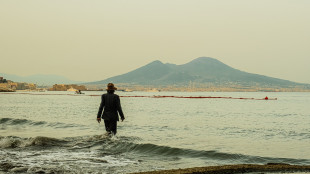 'Dadapolis' in sala, 60 artisti nella Napoli caleidoscopio