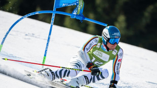 Riesenslalom: Schmid Zweiter hinter Odermatt