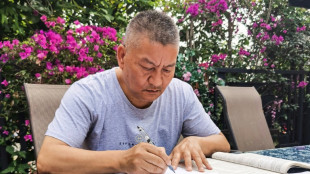 Self-made millionaire sits China's university exams for 27th time