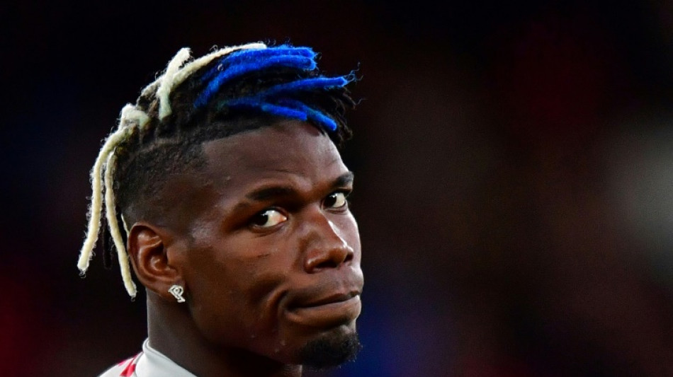 Séquestration de Paul Pogba: le footballeur confronté à cinq suspects