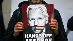 Wikileaks: cinq journaux appellent à la fin des poursuites contre Julian Assange