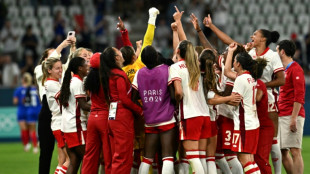 Scandal-hit Canada keep Olympic football hopes alive with last-gasp win