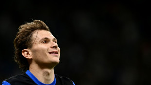 Barella renova contrato com a Inter de Milão até 2029