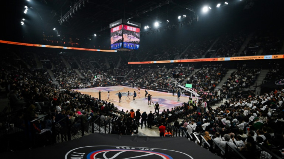 JO-2024: l'Arena Porte de La Chapelle, une grande salle et des promesses