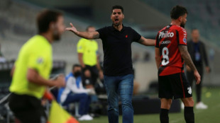 Português António Oliveira é o novo técnico do Corinthians