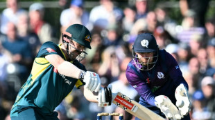 Head slays Scotland in rapid Australia T20 win