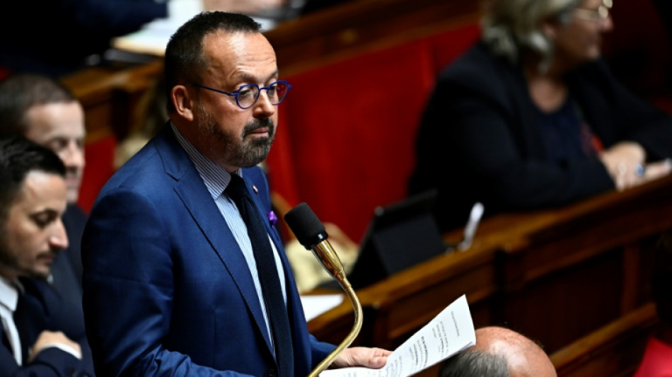 Budget de la Sécu: hostile aux "coups de rabot", le rapporteur demande des documents au gouvernement