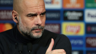 Guardiola seeks to take pressure off Man City before PSG Champions League clash