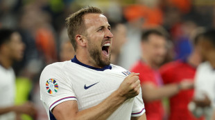 Calcio: Harry Kane festeggia 100 presenze in Nazionale