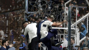 Toter Fußball-Fan bei Ausschreitungen in Argentinien