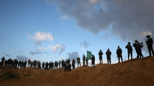 Retour des enfants Bibas en Israël: l'armée dit avoir reçu les corps des otages