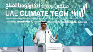 Emiratos atribuye contratos para un proyecto gasístico antes de acoger la COP28