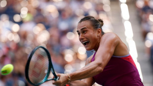 Sabalenka vence Bronzetti com facilidade e vai à 3ª fase do US Open