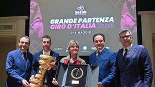 Giro: Nibali 'Pogacar da battere, è in grandi condizioni'