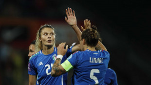 Calcio donne: Nations League, Italia-Danimarca 1-3