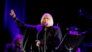 Sixties icon Marianne Faithfull to be 'dearly missed' after death at 78