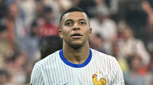 Real Madrid to formally present Kylian Mbappe next week