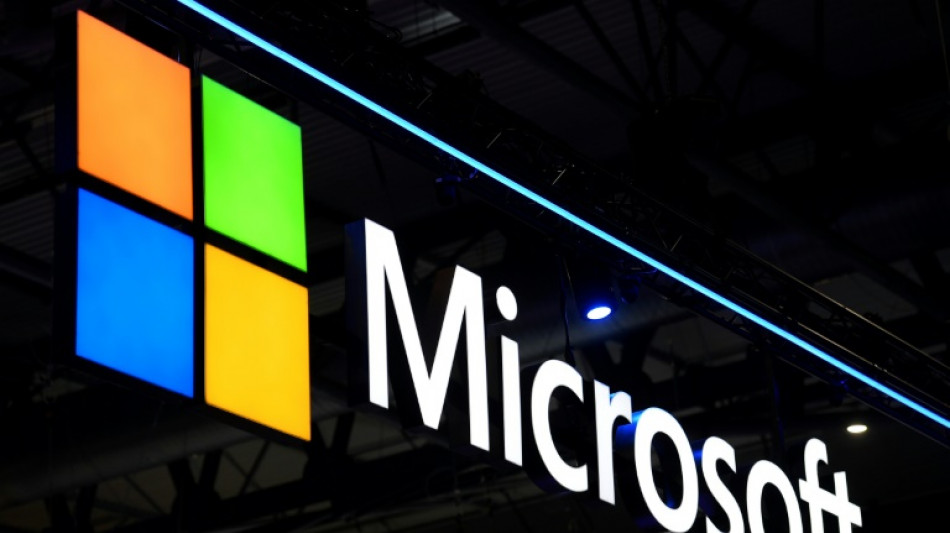 Microsoft says it addressed corruption allegations in Middle East, Africa