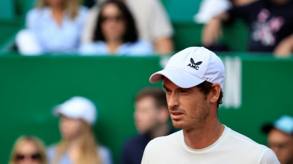 Andy Murray gana su primer torneo sobre césped en siete años