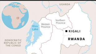 127 perish in Rwanda flooding, landslides 