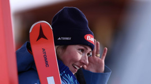 >>>ANSA/ Sci: rientra la Shiffrin ma è solo 10/a, vince Ljutic