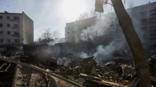 La Russie revendique des avancées dans sa région de Koursk face à l'armée ukrainienne