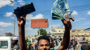 Sudan 'political' banknote switch causes cash crunch