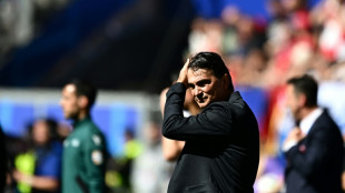 'When we win, I mean nothing', says Croatia coach Dalic