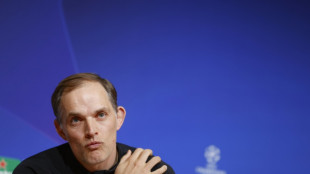 Foot: l'Allemand Thomas Tuchel futur sélectionneur de l'Angleterre