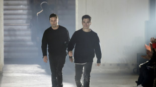 Loewe: le duo Jack McCollough-Lazaro Hernandez remplace Jonathan Anderson