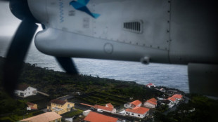 Aux Açores, l'île Sao Jorge redoute une éruption volcanique