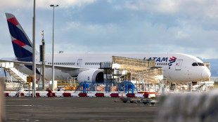 Incident du vol Latam: Boeing rappelle aux compagnies d'inspecter des boutons de cockpit