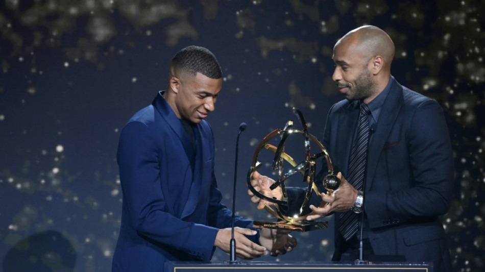 La afición del PSG es pesimista respecto a Mbappé, pero no le guarda rencor