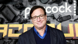 Le décès du comédien américain Bob Saget a été causé par un traumatisme crânien