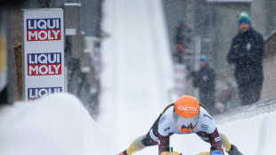 Skeleton: Enttäuschender Auftakt für deutsche Frauen