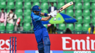 Zadran, Omarzai star as Afghanistan knock England out of Champions Trophy