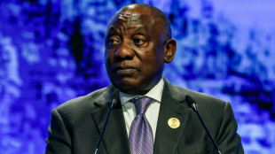 S.Africa's parliament probe into Ramaphosa farm heist to conclude December