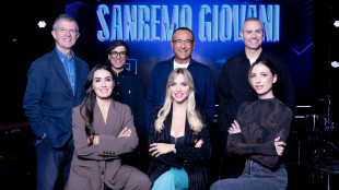 Sanremo Giovani, scelti i 24 semifinalisti