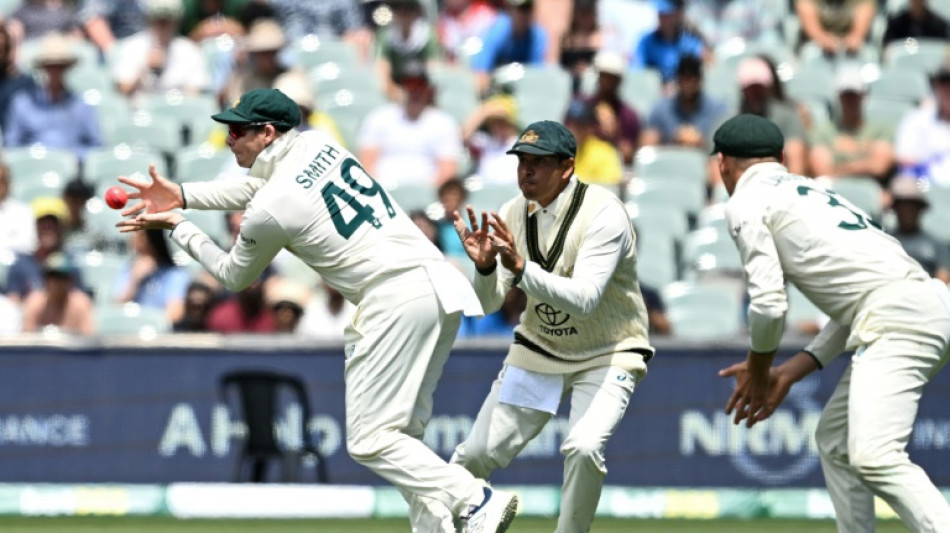 India dismissed for 175, set Australia 19 to win 2nd Test 