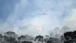 Sobe para 21 número de incêndios florestais na Colômbia em meio a recordes de calor