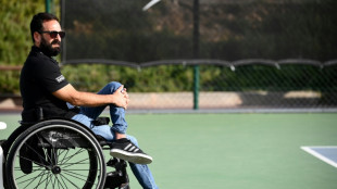 Dans deux ans, les Jeux paralympiques de Paris espèrent être "utiles"