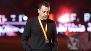 El Barça de Xavi, la reconstrucción sin fin que lo aleja de la excelencia