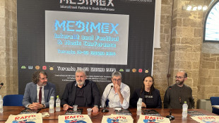 Boom biglietti vendite all'estero per il Medimex a Taranto