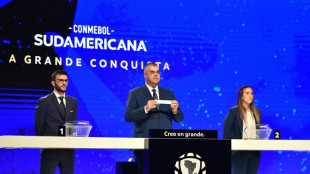 Conmebol sorteia confronto de oitavas de final da Copa Sul-Americana