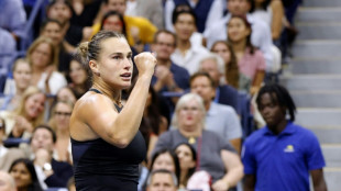 Sabalenka vence Navarro e fará final do US Open pelo 2º ano seguido