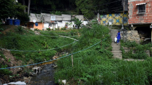 El "sueño" de urbanizar una barriada de Caracas para evitar tragedias