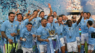 Man City make case to be ranked as England's greatest-ever team