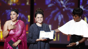 India in festa per 'All We Imagine as Light' premiato a Cannes