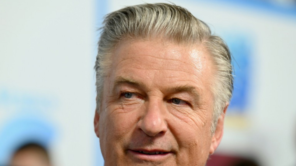 Tir mortel sur un tournage: les poursuites contre Alec Baldwin vont être abandonnées, selon ses avocats